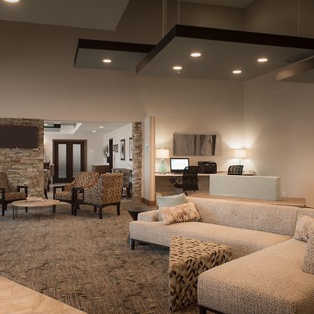 Holiday Inn Express Le Claire Riverfront-Davenport By Ihg Exterior photo