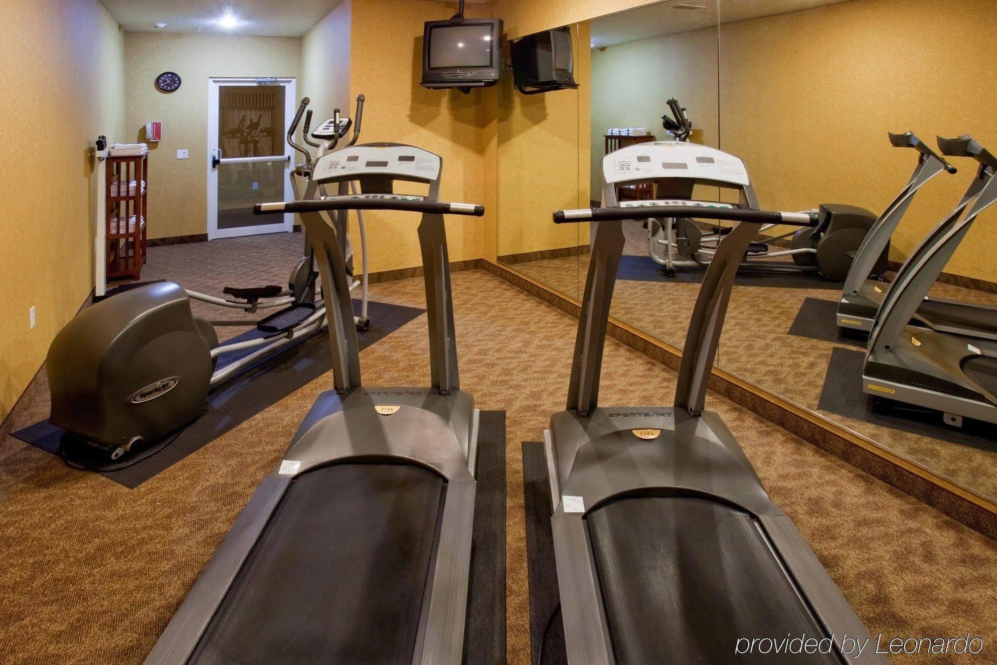 Holiday Inn Express Le Claire Riverfront-Davenport By Ihg Exterior photo